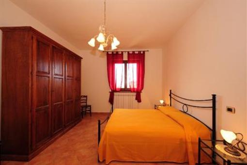 фото отеля Agriturismo Villa Martis Passignano sul Trasimeno