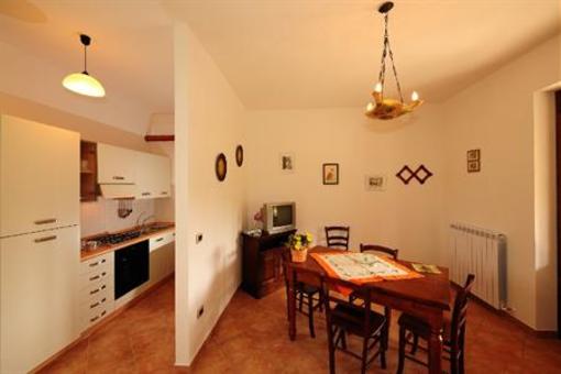 фото отеля Agriturismo Villa Martis Passignano sul Trasimeno