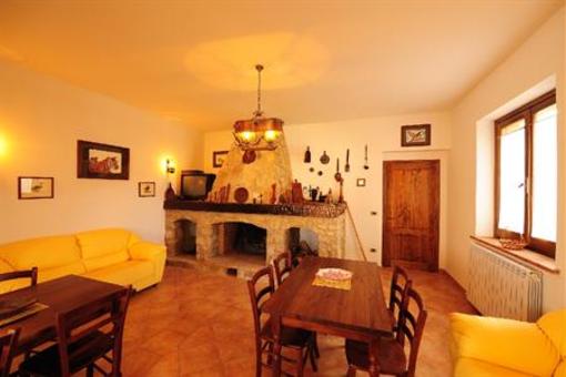 фото отеля Agriturismo Villa Martis Passignano sul Trasimeno