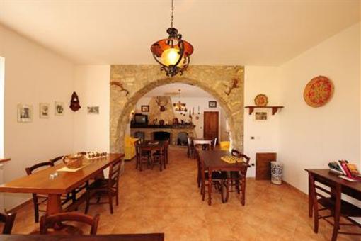 фото отеля Agriturismo Villa Martis Passignano sul Trasimeno