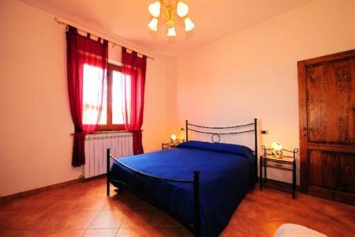 фото отеля Agriturismo Villa Martis Passignano sul Trasimeno