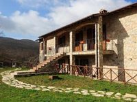 Agriturismo Villa Martis Passignano sul Trasimeno