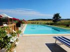 фото отеля Agriturismo Villa Martis Passignano sul Trasimeno