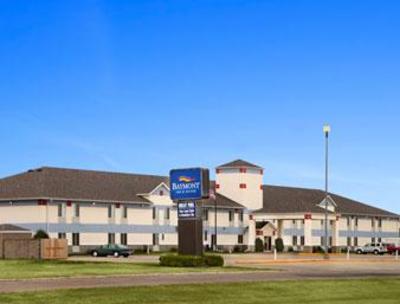 фото отеля Baymont Inn And Suites Wahpeton