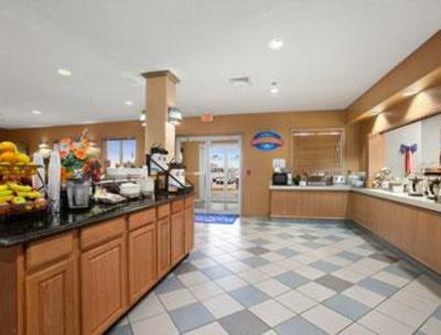 фото отеля Baymont Inn And Suites Wahpeton