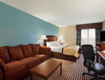 фото отеля Baymont Inn And Suites Wahpeton