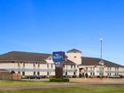 фото отеля Baymont Inn And Suites Wahpeton