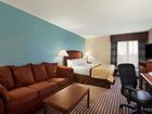 фото отеля Baymont Inn And Suites Wahpeton