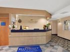 фото отеля Baymont Inn And Suites Wahpeton