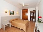 фото отеля Hostal Velilla Almunecar