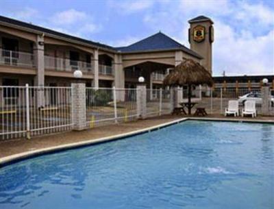 фото отеля Super 8 Galveston