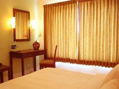 фото отеля Mountain Trail Resort Munnar