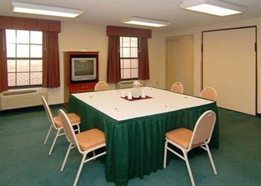 фото отеля Comfort Inn Hotel Newport News