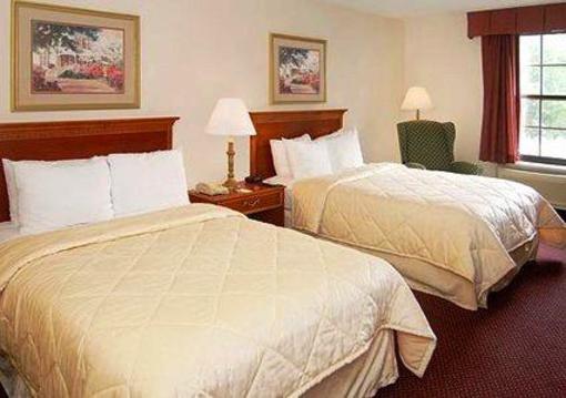 фото отеля Comfort Inn Hotel Newport News