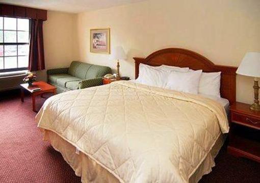 фото отеля Comfort Inn Hotel Newport News