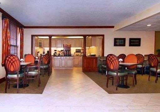 фото отеля Comfort Inn Hotel Newport News