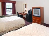 Comfort Inn Hotel Newport News