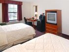 фото отеля Comfort Inn Hotel Newport News