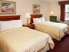 фото отеля Comfort Inn Hotel Newport News