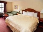 фото отеля Comfort Inn Hotel Newport News