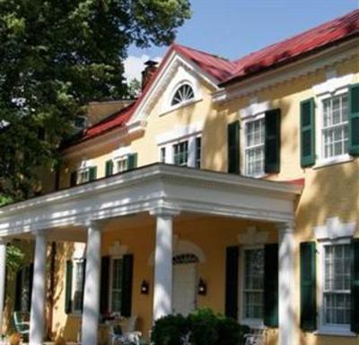 фото отеля TownePlace Suites Gaithersburg