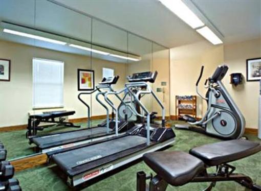 фото отеля TownePlace Suites Gaithersburg