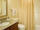 фото отеля TownePlace Suites Gaithersburg