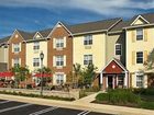 фото отеля TownePlace Suites Gaithersburg