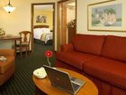 фото отеля TownePlace Suites Gaithersburg