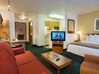 фото отеля TownePlace Suites Gaithersburg