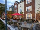 фото отеля TownePlace Suites Gaithersburg