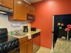 фото отеля TownePlace Suites Gaithersburg