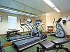 фото отеля TownePlace Suites Gaithersburg