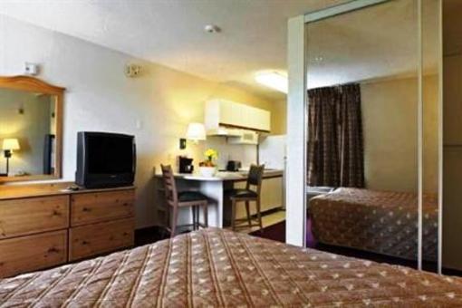 фото отеля Extended Stay America - Kansas City - Overland Park - Nall Ave