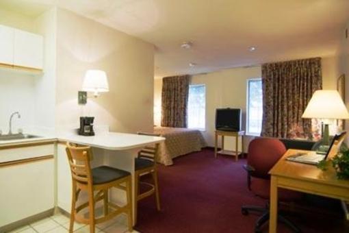 фото отеля Extended Stay America - Kansas City - Overland Park - Nall Ave