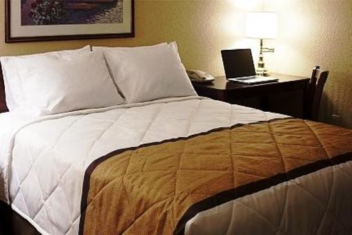 фото отеля Extended Stay America - Kansas City - Overland Park - Nall Ave