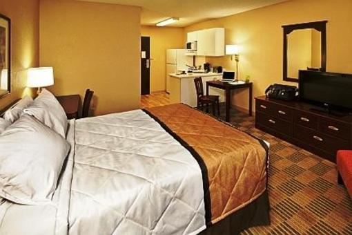 фото отеля Extended Stay America - Kansas City - Overland Park - Nall Ave