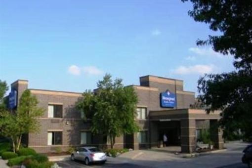 фото отеля Extended Stay America - Kansas City - Overland Park - Nall Ave