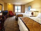 фото отеля Extended Stay America - Kansas City - Overland Park - Nall Ave