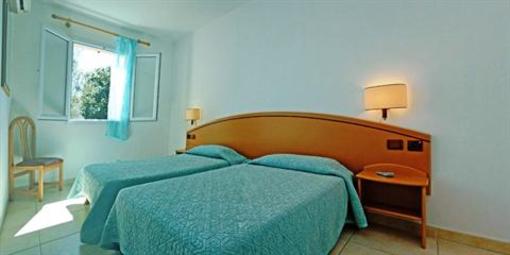 фото отеля Hotel Stella Marina Macinaggio