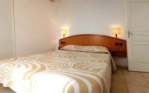 фото отеля Hotel Stella Marina Macinaggio