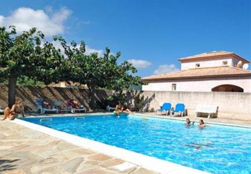 фото отеля Hotel Stella Marina Macinaggio