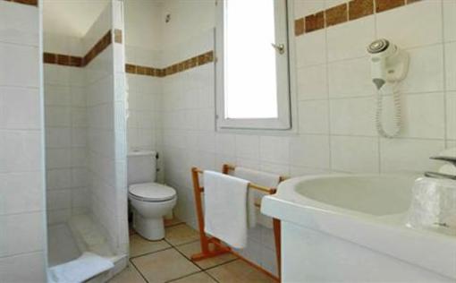 фото отеля Hotel Stella Marina Macinaggio