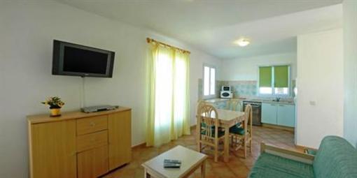 фото отеля Hotel Stella Marina Macinaggio