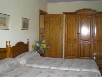 фото отеля Apartamentos Turisticos Sol y Nieve