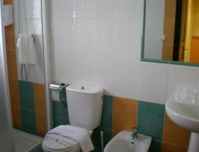 фото отеля Apartamentos Turisticos Sol y Nieve