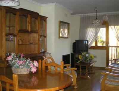 фото отеля Apartamentos Turisticos Sol y Nieve