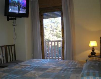 фото отеля Apartamentos Turisticos Sol y Nieve