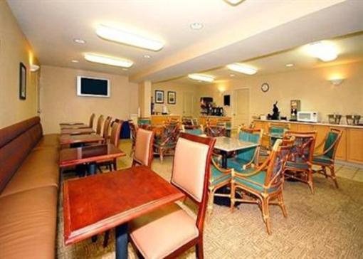 фото отеля Quality Inn Kennewick