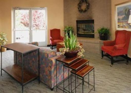 фото отеля Quality Inn Kennewick